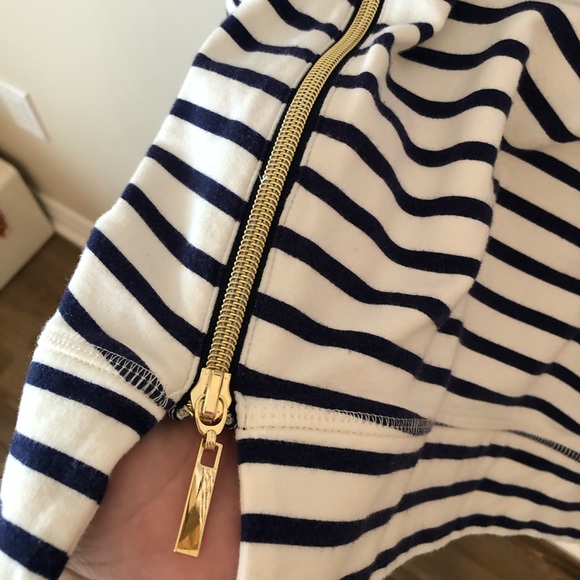 Stella & Dot Crush It Pullover Sweater Small - Picture 5 of 5